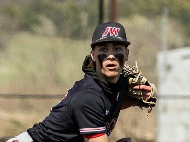 Cooper Watkins